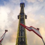 Club JuMaJo - im Prater